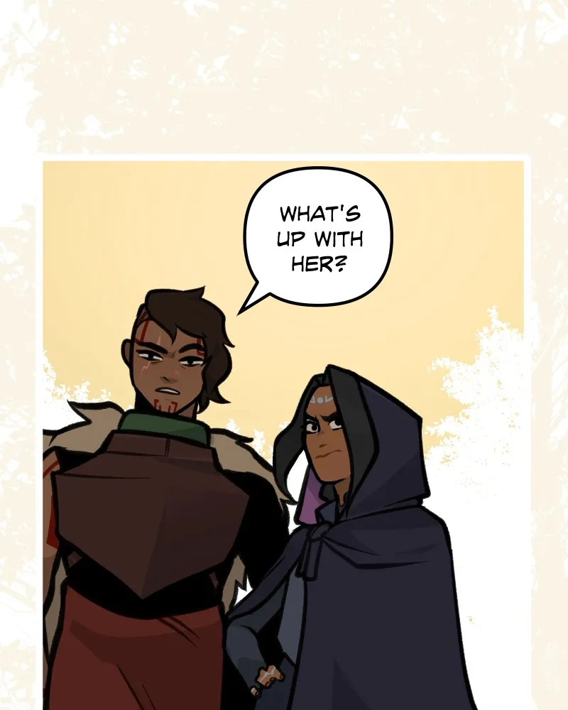 Here There Be Dragons Chapter 26 page 24 - 