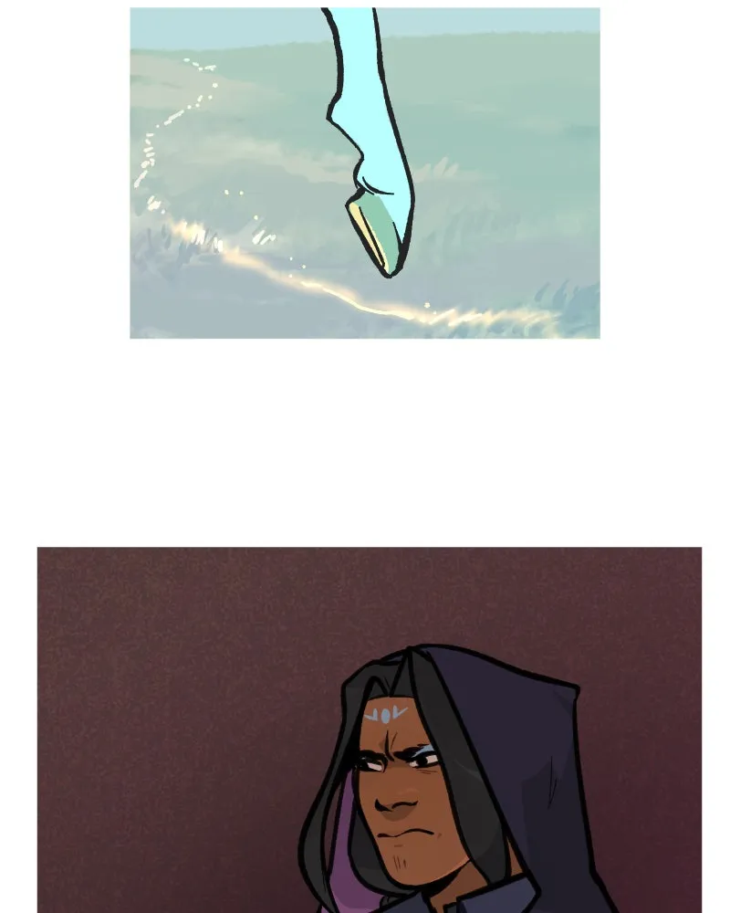 Here There Be Dragons Chapter 26 page 34 - 
