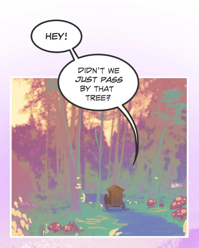 Here There Be Dragons Chapter 26 page 41 - 