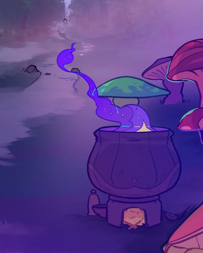 Here There Be Dragons Chapter 26 page 43 - 