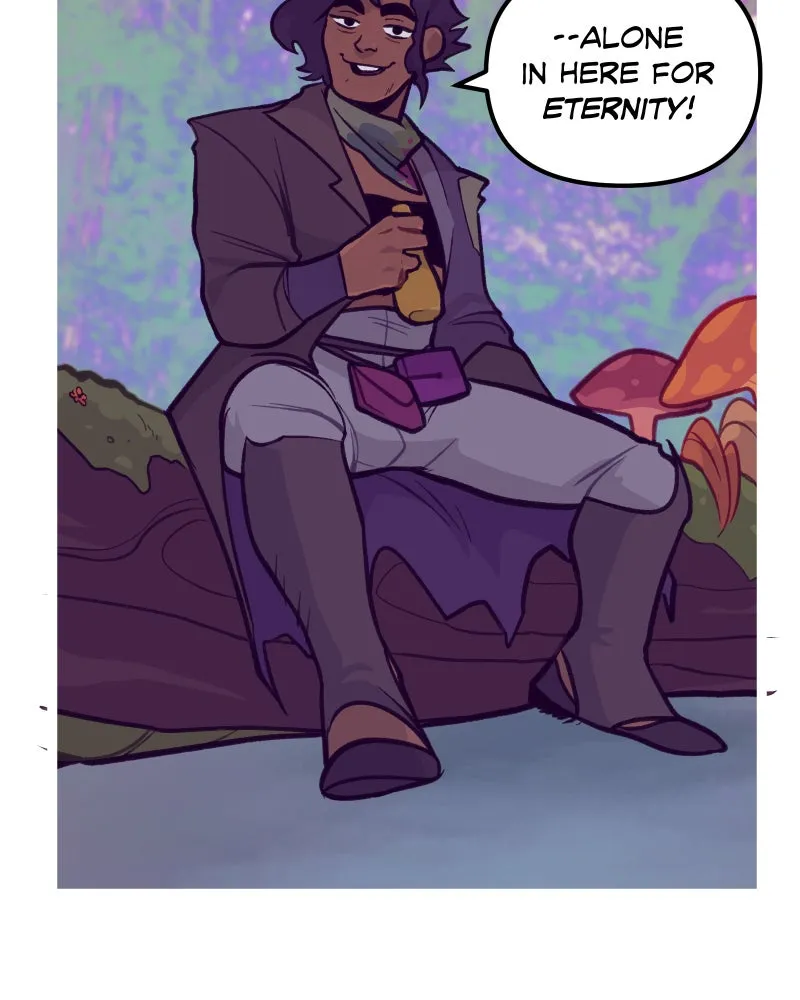 Here There Be Dragons Chapter 26 page 46 - 