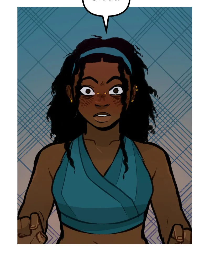 Here There Be Dragons Chapter 26 page 6 - 