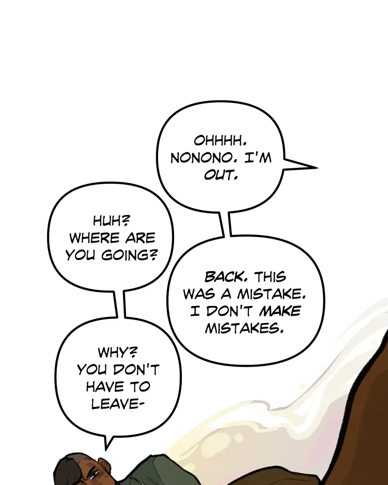 Here There Be Dragons Chapter 26 page 8 - 