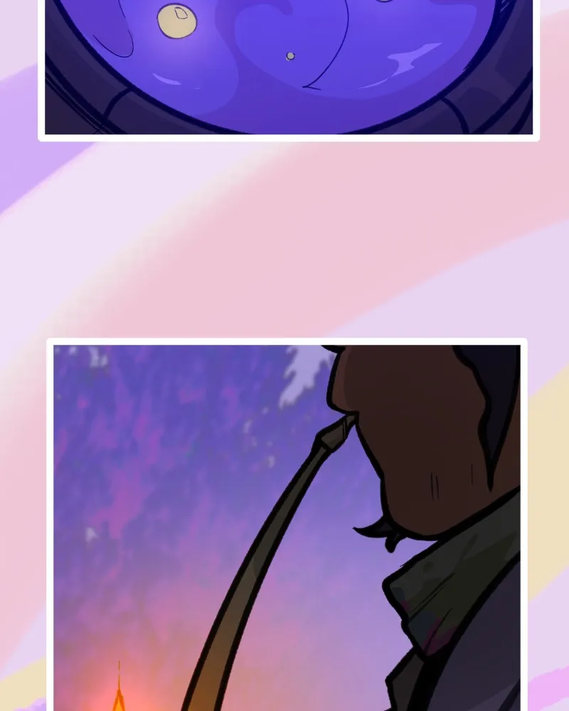 Here There Be Dragons Chapter 27 page 2 - 