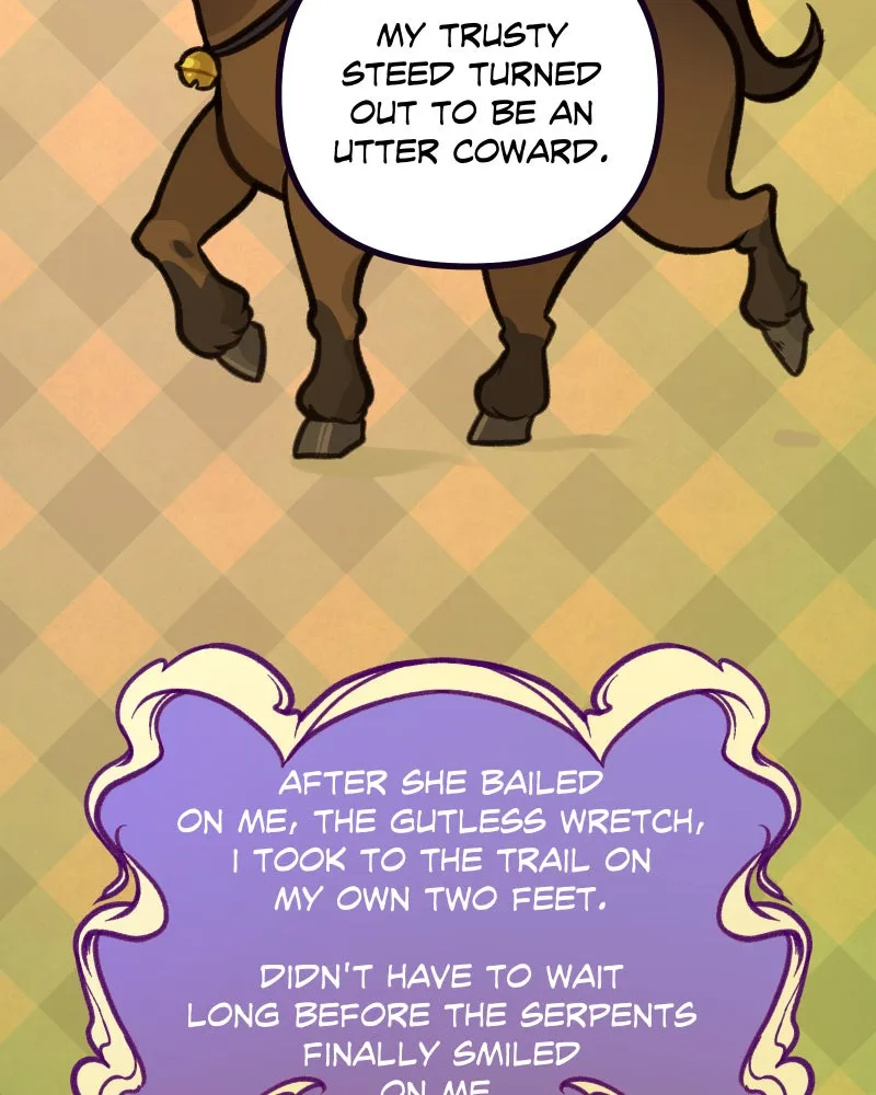Here There Be Dragons Chapter 27 page 13 - 