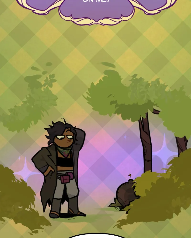 Here There Be Dragons Chapter 27 page 14 - 