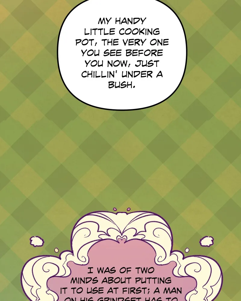 Here There Be Dragons Chapter 27 page 15 - 