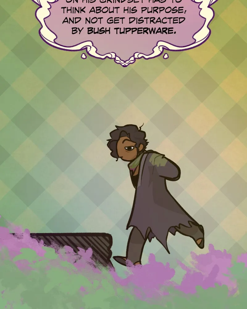 Here There Be Dragons Chapter 27 page 16 - 