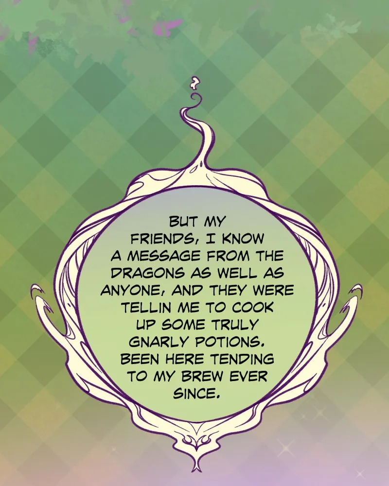 Here There Be Dragons Chapter 27 page 17 - 