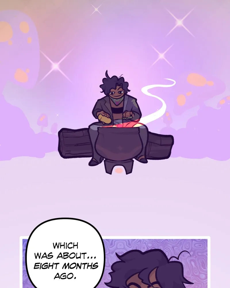 Here There Be Dragons Chapter 27 page 18 - 