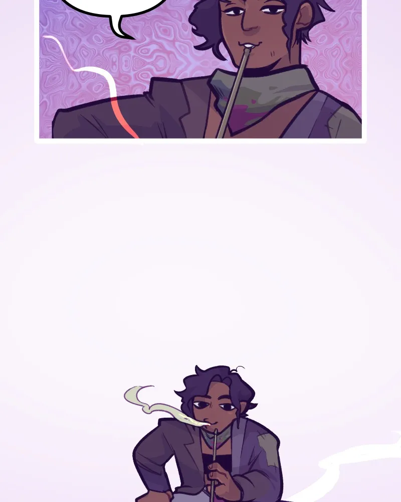 Here There Be Dragons Chapter 27 page 19 - 