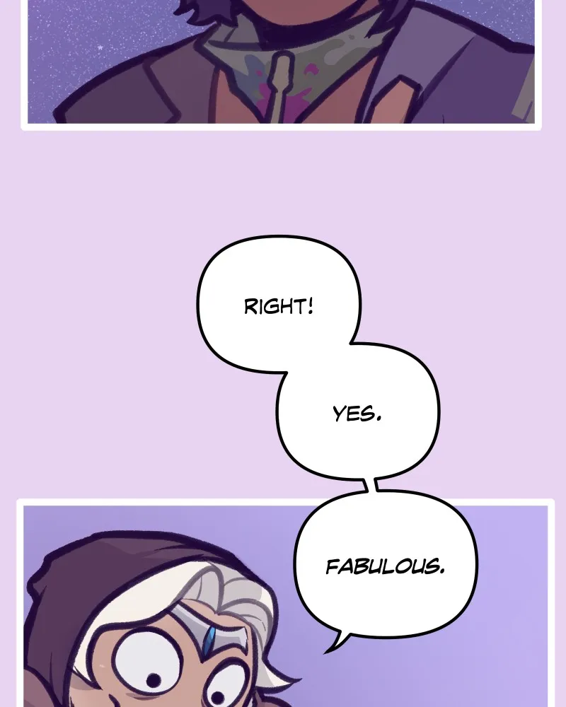 Here There Be Dragons Chapter 27 page 21 - 