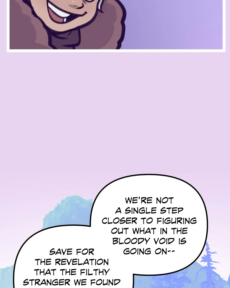 Here There Be Dragons Chapter 27 page 22 - 