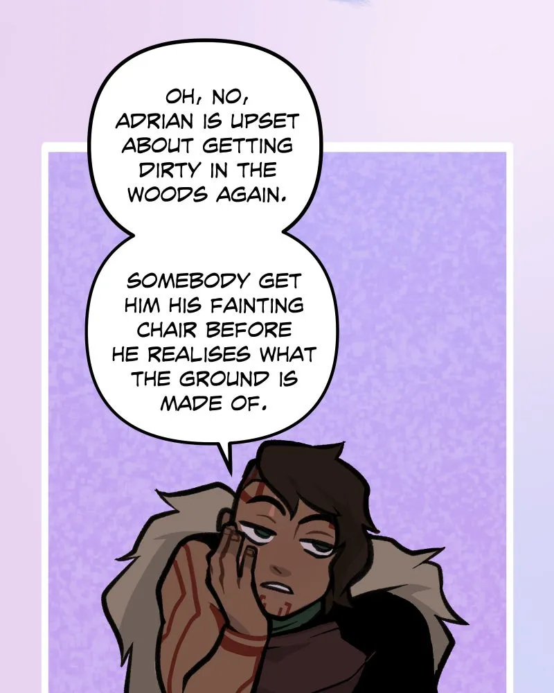 Here There Be Dragons Chapter 27 page 24 - 