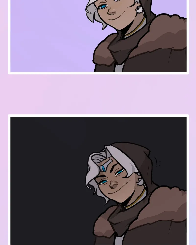 Here There Be Dragons Chapter 27 page 26 - 