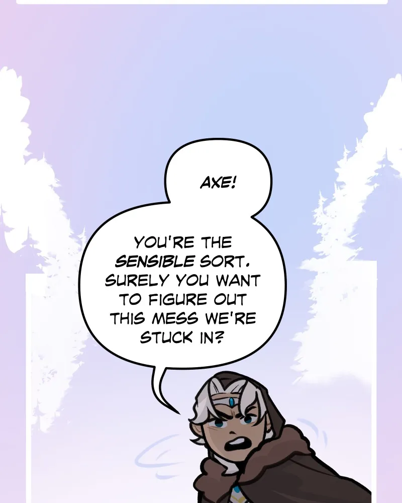 Here There Be Dragons Chapter 27 page 27 - 