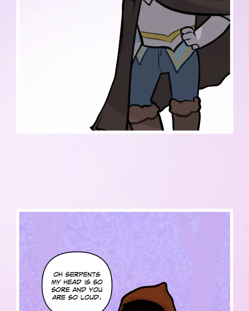 Here There Be Dragons Chapter 27 page 28 - 