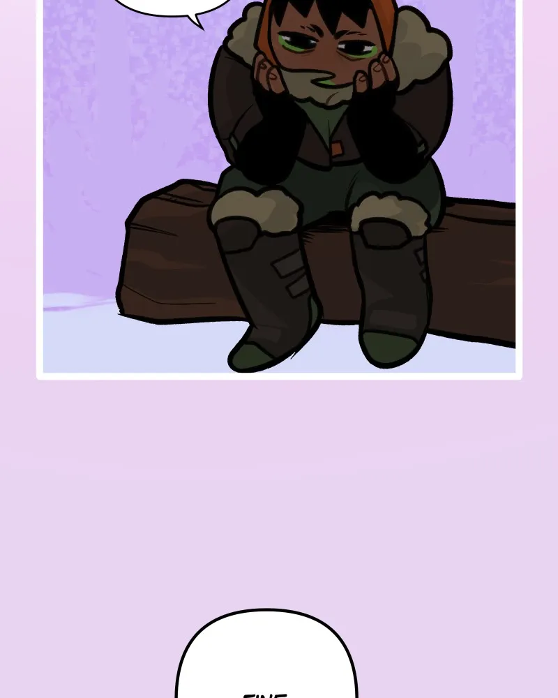 Here There Be Dragons Chapter 27 page 29 - 