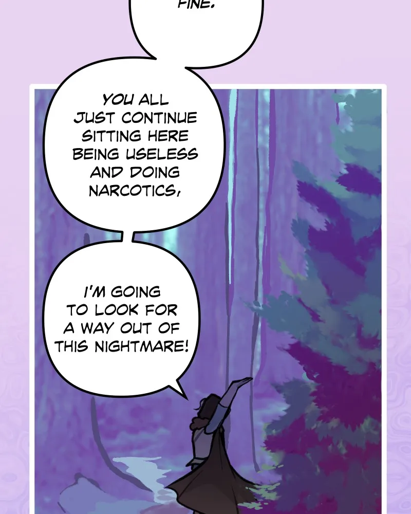 Here There Be Dragons Chapter 27 page 30 - 