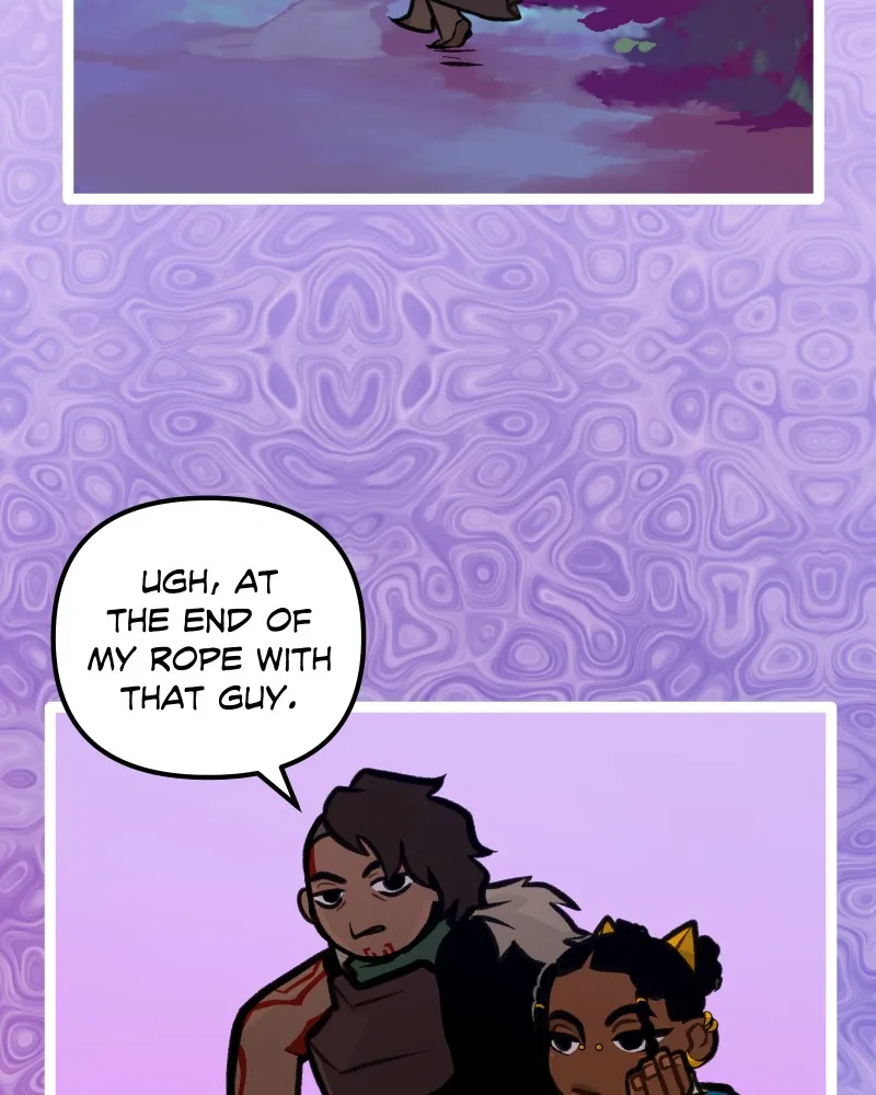 Here There Be Dragons Chapter 27 page 31 - 