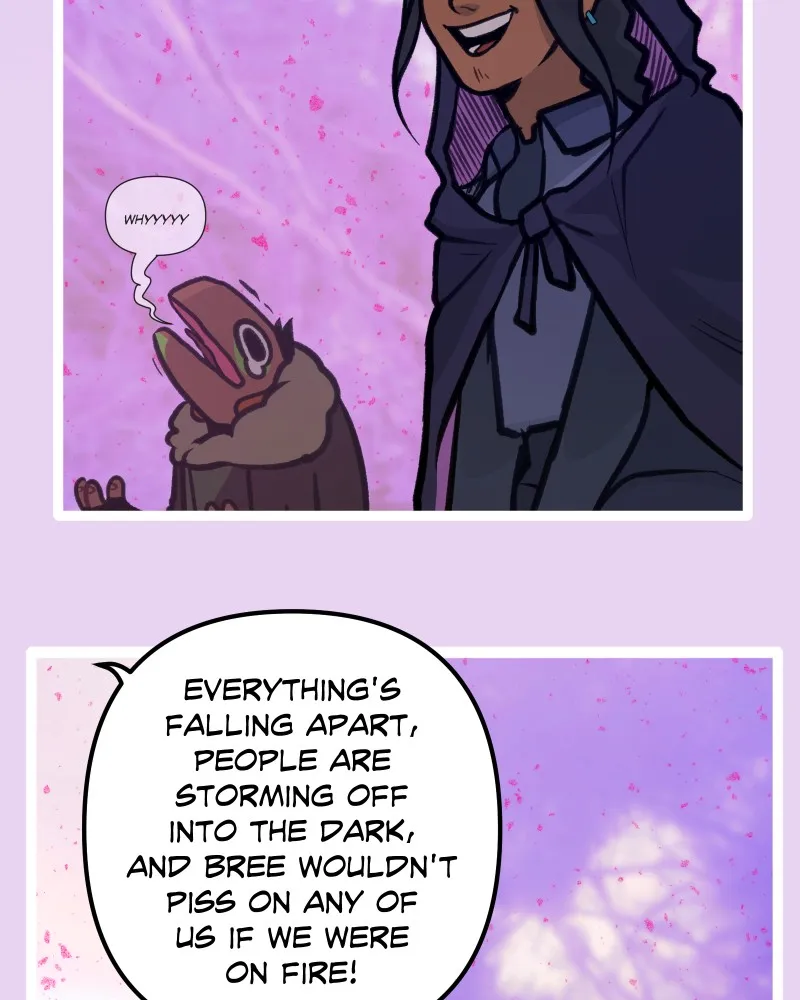 Here There Be Dragons Chapter 27 page 35 - 