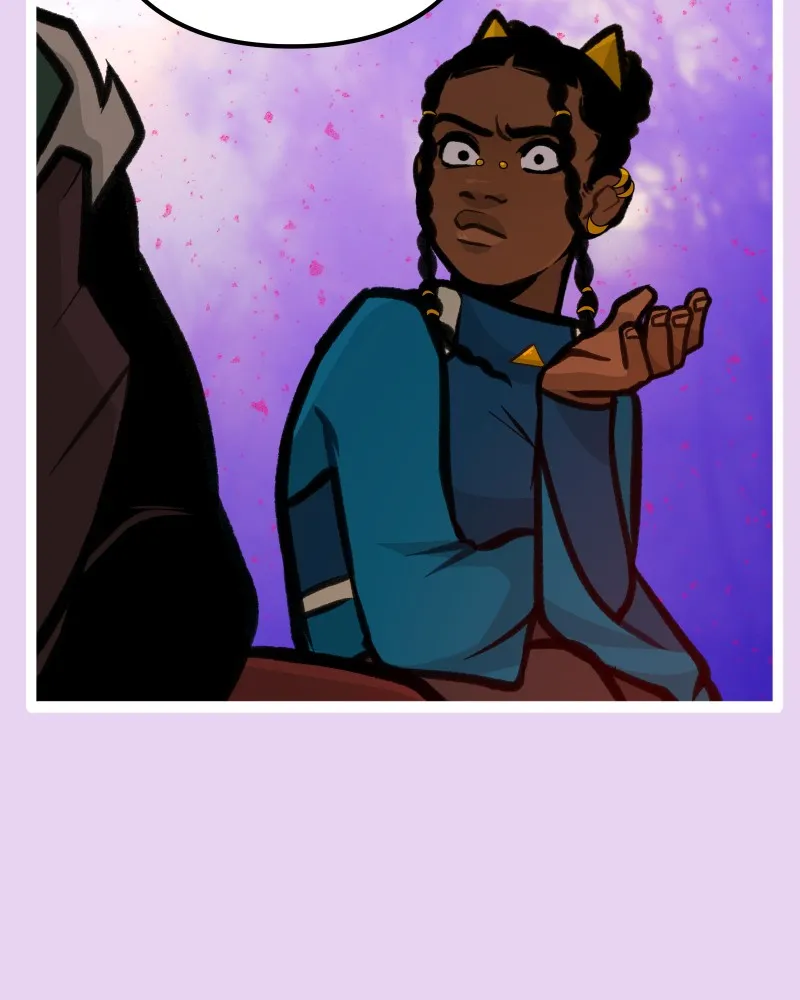 Here There Be Dragons Chapter 27 page 36 - 
