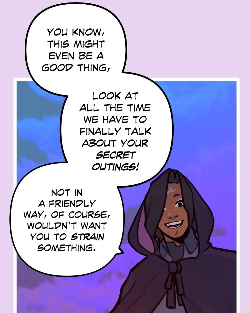 Here There Be Dragons Chapter 27 page 37 - 