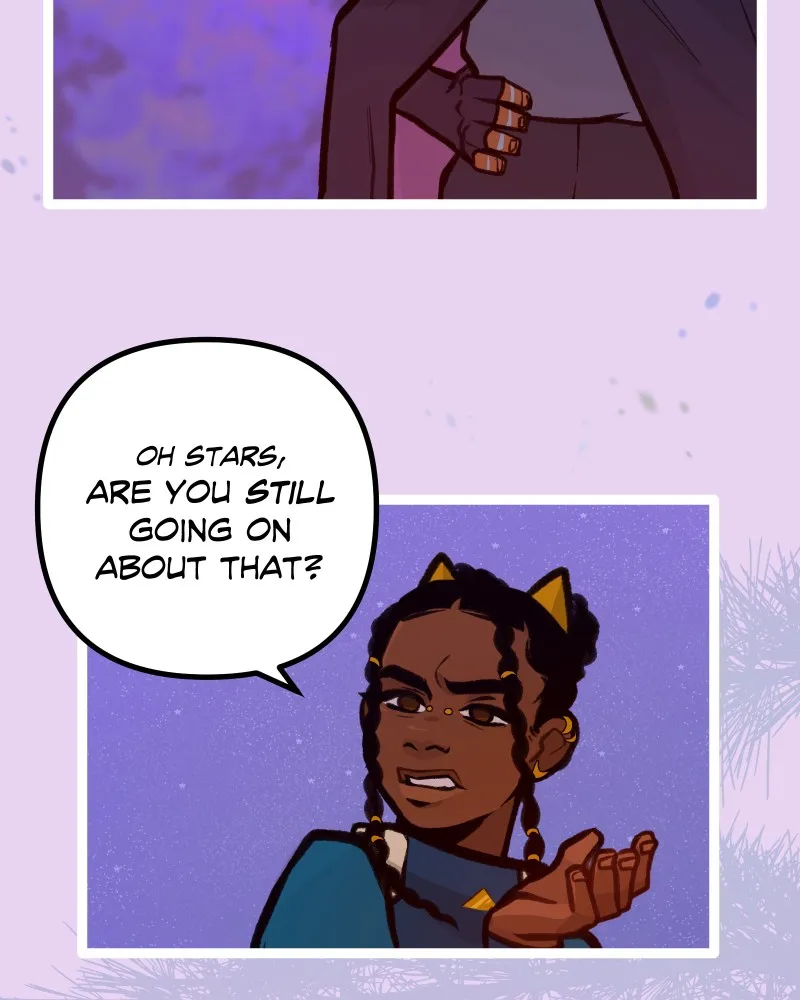 Here There Be Dragons Chapter 27 page 38 - 