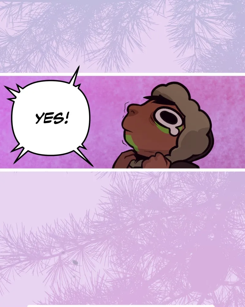 Here There Be Dragons Chapter 27 page 39 - 