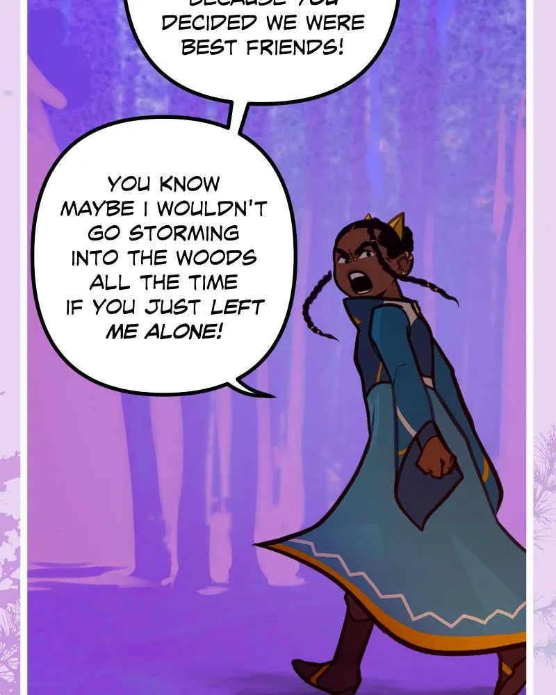 Here There Be Dragons Chapter 27 page 41 - 