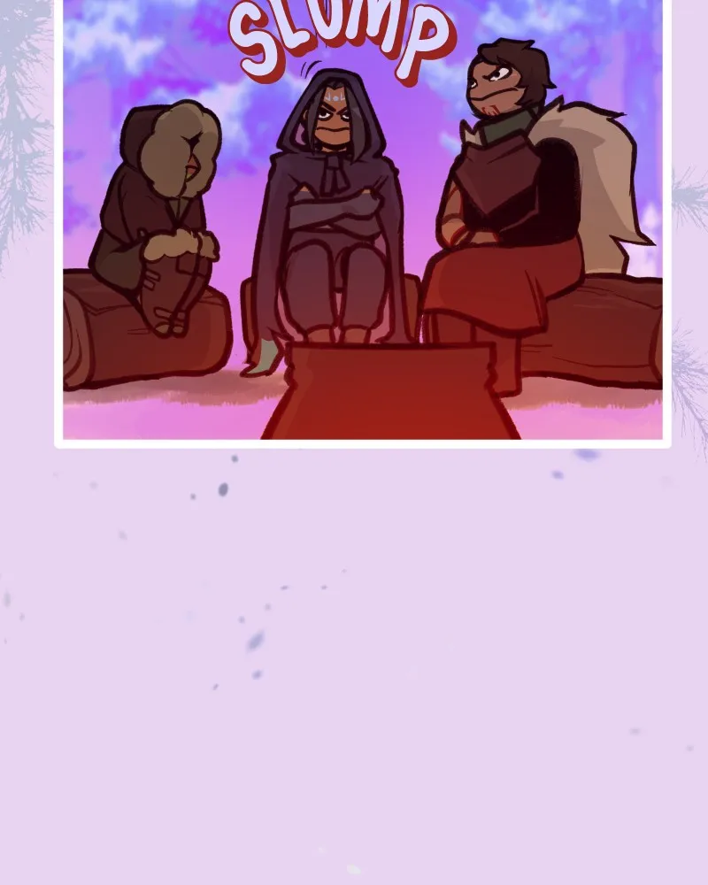Here There Be Dragons Chapter 27 page 43 - 