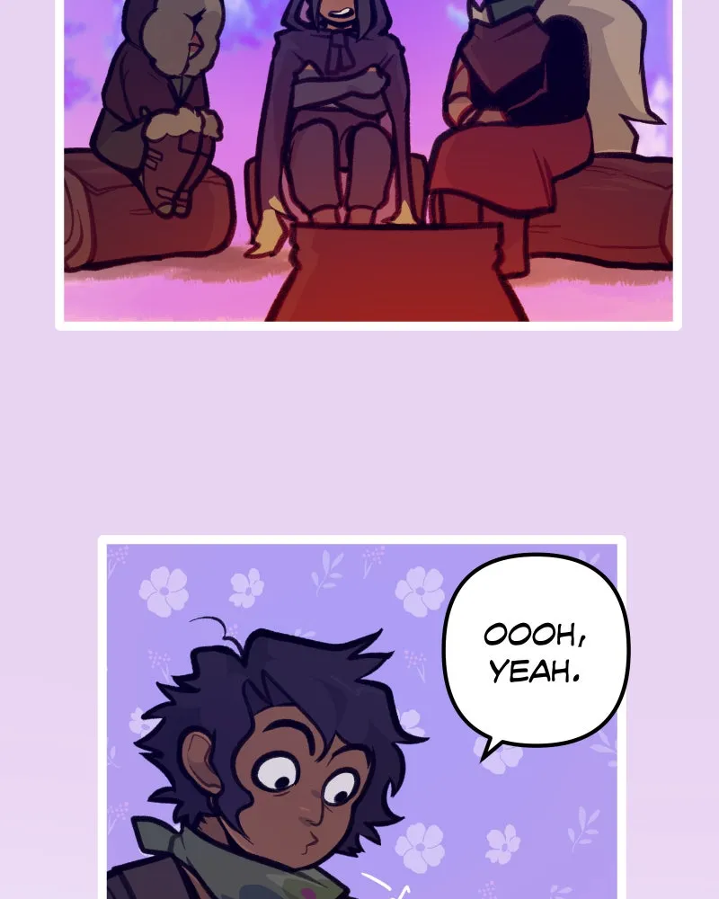 Here There Be Dragons Chapter 27 page 45 - 