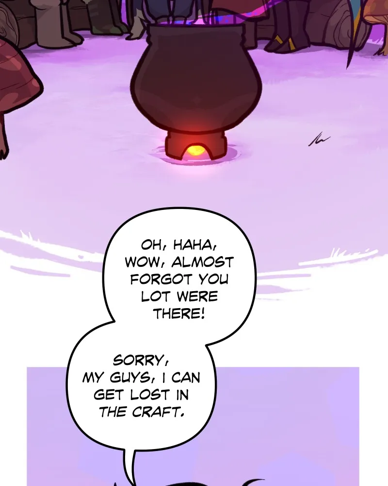 Here There Be Dragons Chapter 27 page 6 - 