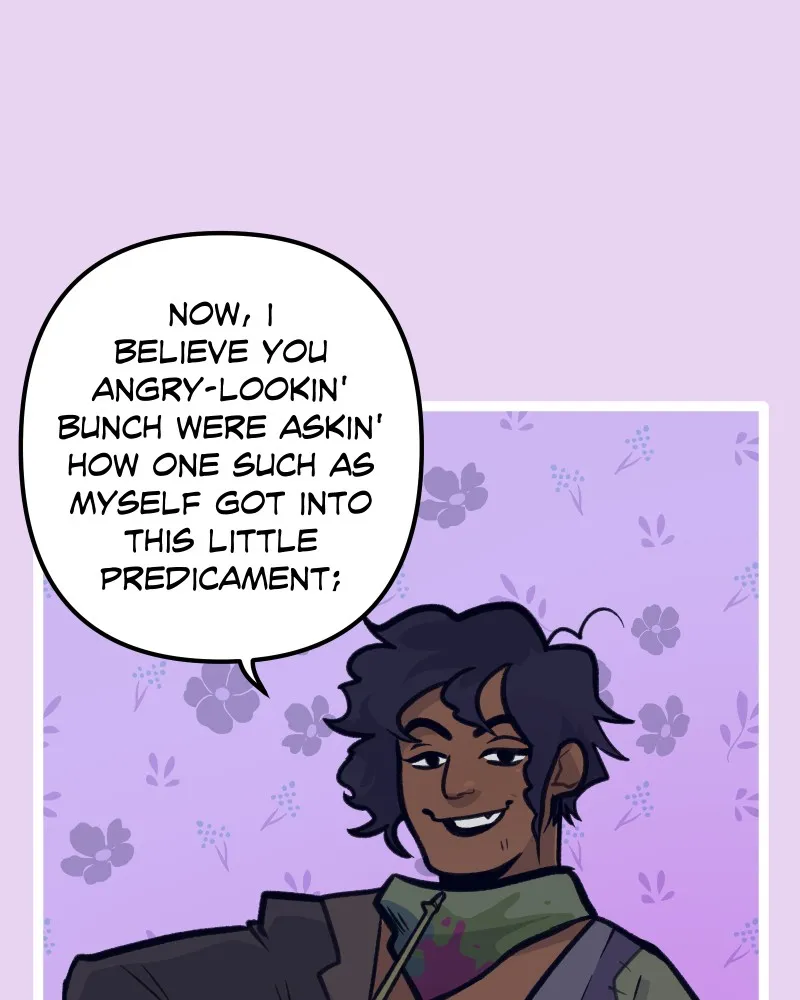 Here There Be Dragons Chapter 27 page 8 - 