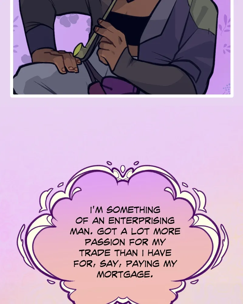 Here There Be Dragons Chapter 27 page 9 - 