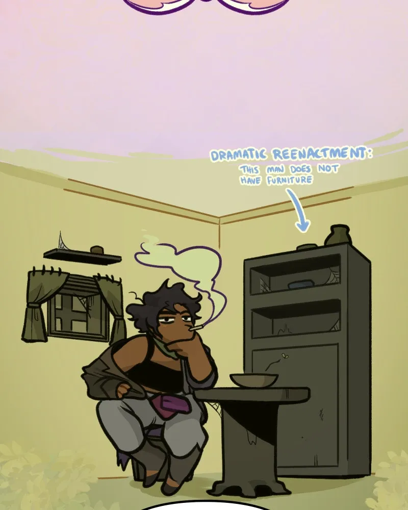 Here There Be Dragons Chapter 27 page 10 - 