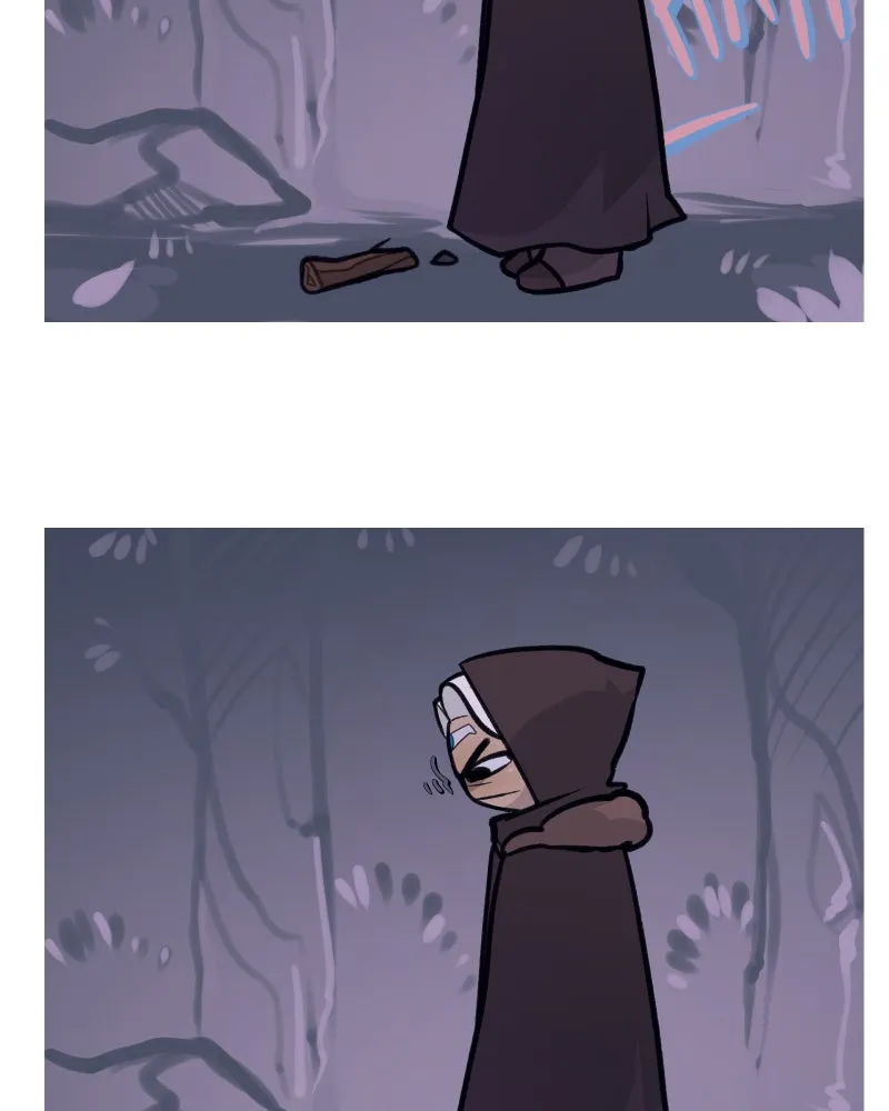 Here There Be Dragons Chapter 28 page 11 - 