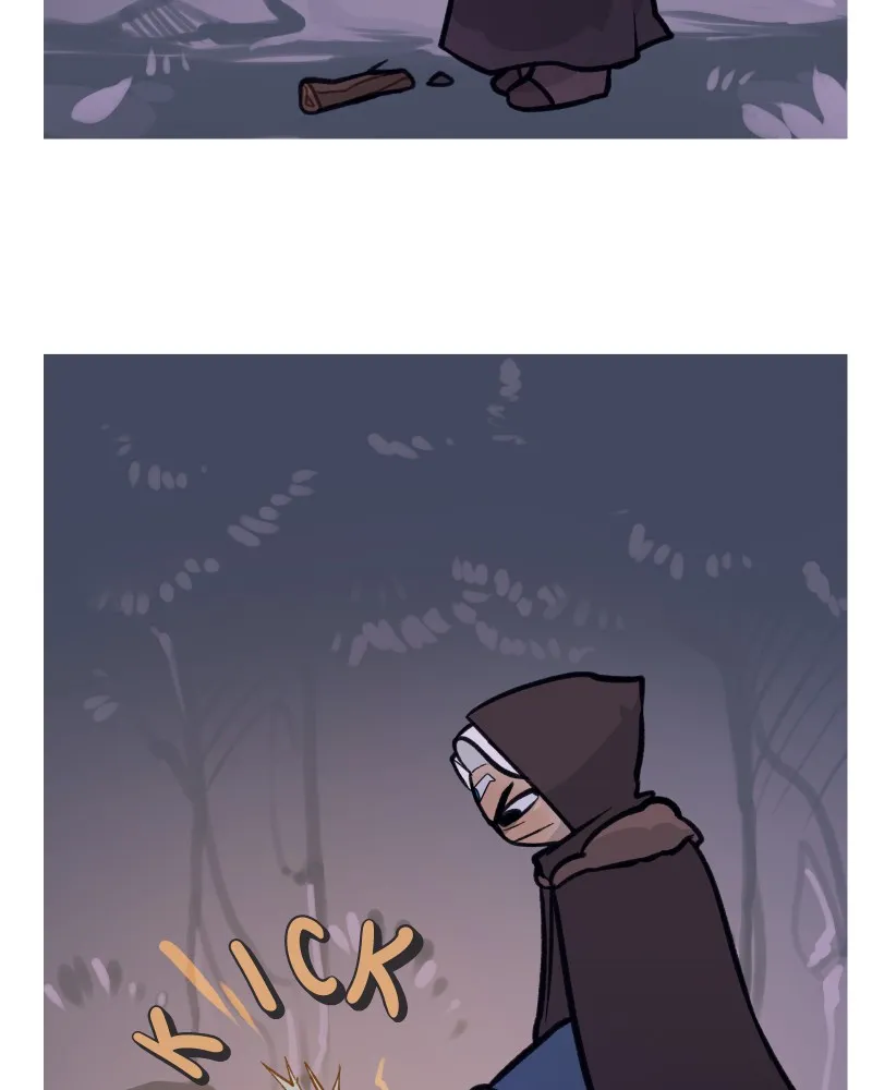 Here There Be Dragons Chapter 28 page 12 - 