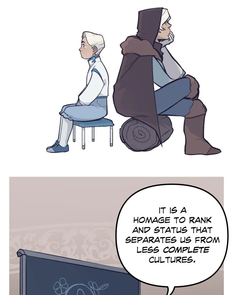 Here There Be Dragons Chapter 28 page 16 - 