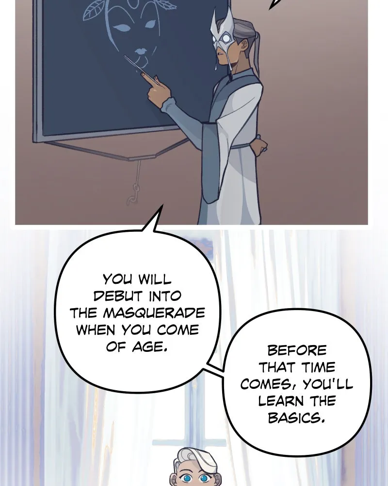 Here There Be Dragons Chapter 28 page 17 - 