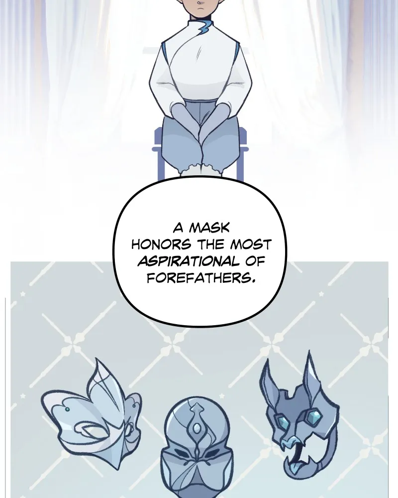 Here There Be Dragons Chapter 28 page 18 - 