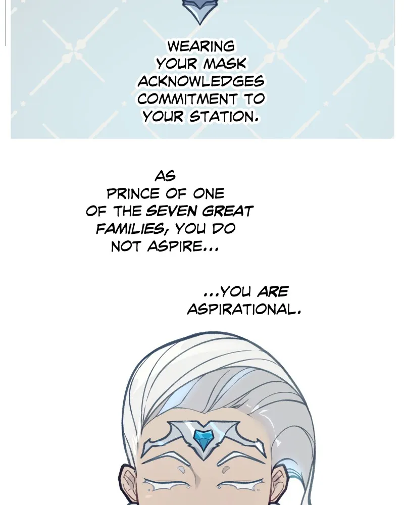 Here There Be Dragons Chapter 28 page 19 - 