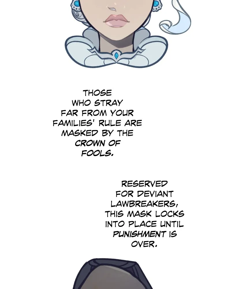 Here There Be Dragons Chapter 28 page 20 - 