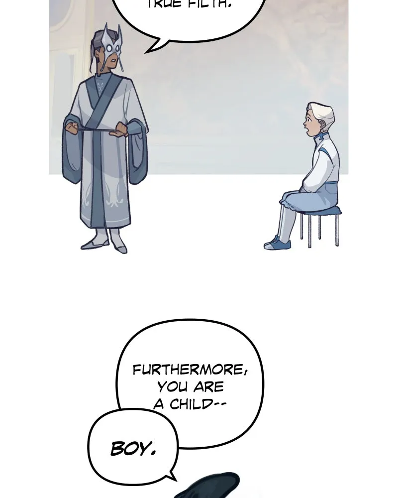 Here There Be Dragons Chapter 28 page 22 - 