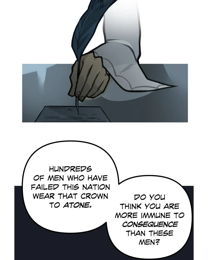 Here There Be Dragons Chapter 28 page 23 - 