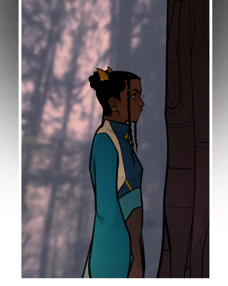 Here There Be Dragons Chapter 28 page 33 - 