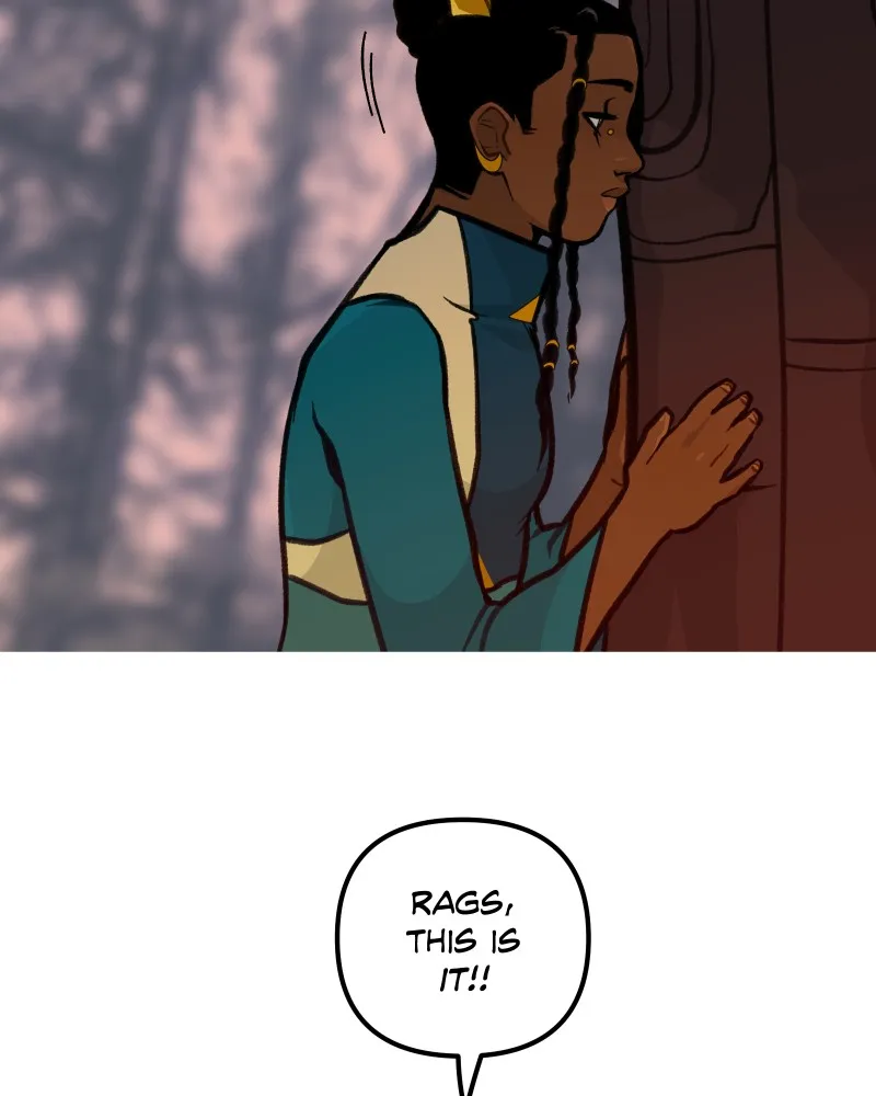 Here There Be Dragons Chapter 28 page 35 - 