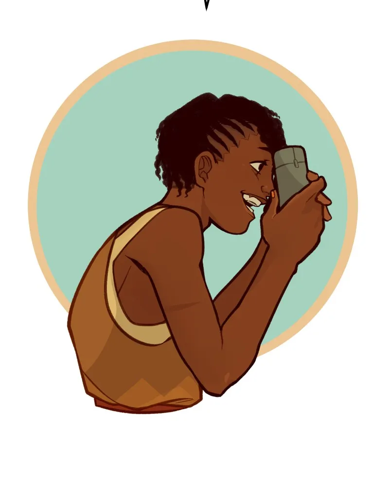 Here There Be Dragons Chapter 28 page 36 - 