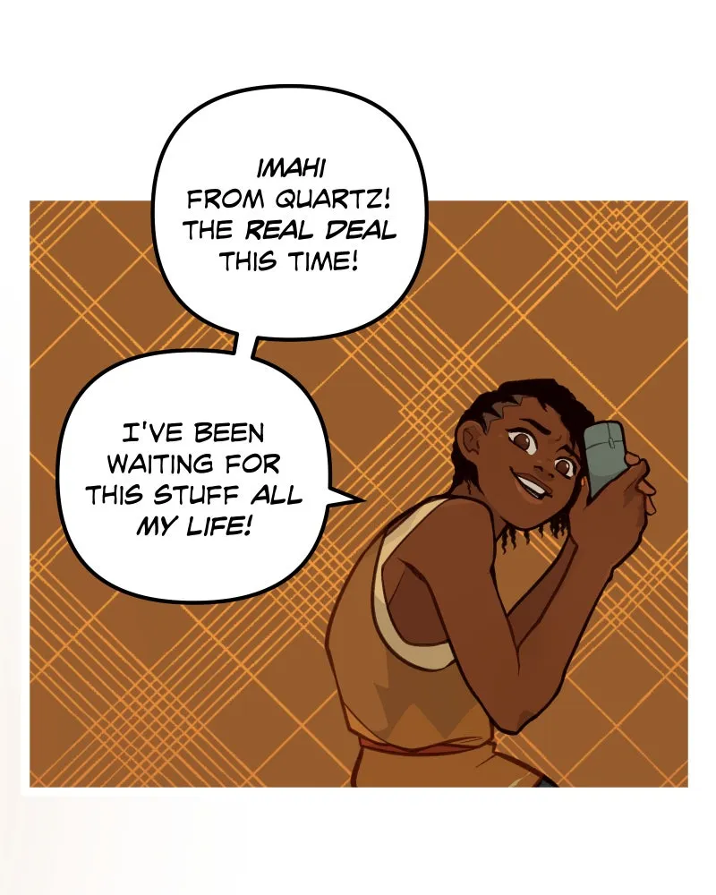 Here There Be Dragons Chapter 28 page 37 - 