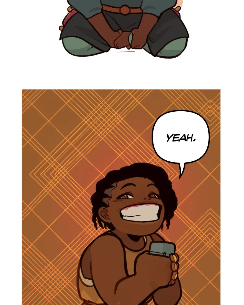 Here There Be Dragons Chapter 28 page 39 - 